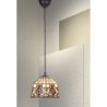 Ceiling Light Viro Multicolour Iron 60 W 20 x 30 x 20 cm