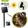 LED strips Aktive Copper Plastic 500 x 4,5 x 4,5 cm (6 Units)