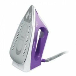 Steam Generating Iron Braun 2400 W Ceramic