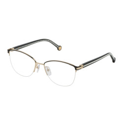 Ladies' Spectacle frame Carolina Herrera VHE112540304 ø 54 mm