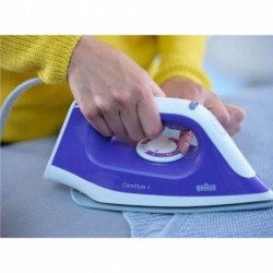 Steam Generating Iron Braun 2400 W Ceramic