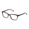 Ladies' Spectacle frame Carolina Herrera VHE836L510713 Ø 51 mm