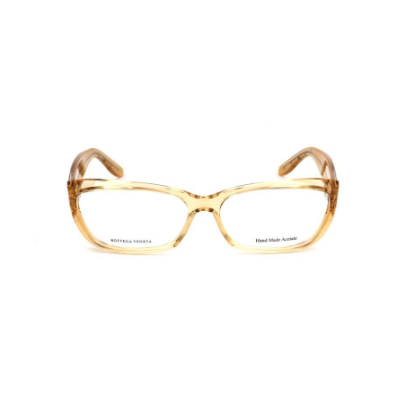 Ladies' Spectacle frame Bottega Veneta BV-116-VNL ø 54 mm