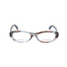 Ladies' Spectacle frame Bottega Veneta BV-204-42G Ø 51 mm