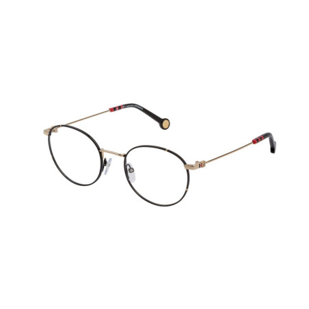 Ladies' Spectacle frame Carolina Herrera VHE167-0301 Ø 50 mm