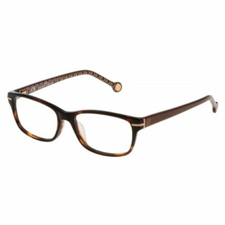 Ladies' Spectacle frame Carolina Herrera VHE634-0743 Ø 52 mm