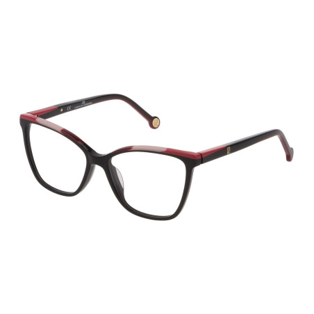 Ladies' Spectacle frame Carolina Herrera VHE835-700Y ø 54 mm