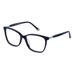 Ladies' Spectacle frame Carolina Herrera VHE879-0991 ø 54 mm