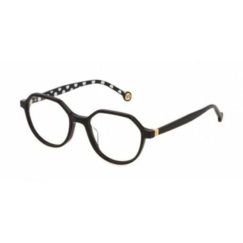 Ladies' Spectacle frame Carolina Herrera VHE884L-700 Ø 50 mm