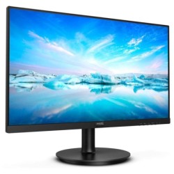 Monitor Philips Full HD 24" 100 Hz