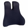 Ergonomic Lower Back Cushion Memory function Foam 47 x 14 x 47 cm (6 Units)