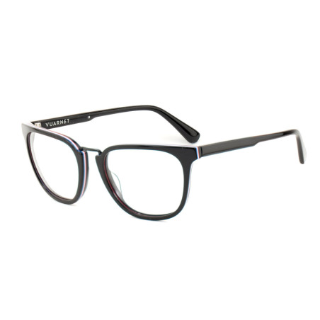 Ladies' Spectacle frame Vuarnet VL16240001 Ø 50 mm