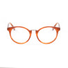 Ladies' Spectacle frame Vuarnet VL16250003 Ø 45 mm