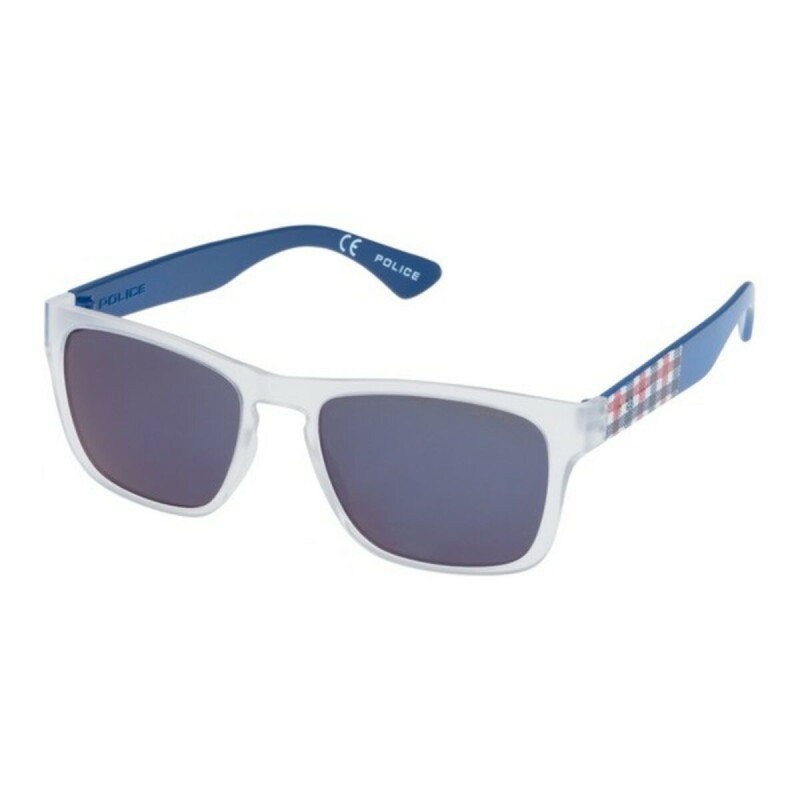 Unisex Sunglasses Police S198854Z69B