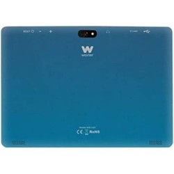 Tablet Woxter X-100 Pro Blue 2 GB RAM 10,1" 16 GB