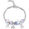 Ladies' Bracelet Morellato SCZ485 19 cm