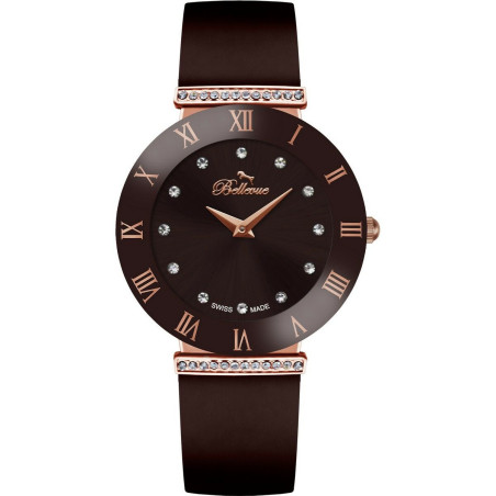 Ladies' Watch Bellevue E.103 (Ø 33 mm)