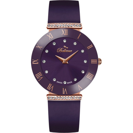 Ladies' Watch Bellevue E.113 (Ø 33 mm)