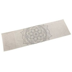 Table Runner Versa Polyester (44,5 x 0,5 x 154 cm)