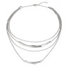 Ladies' Necklace Breil TJ2758 65 cm