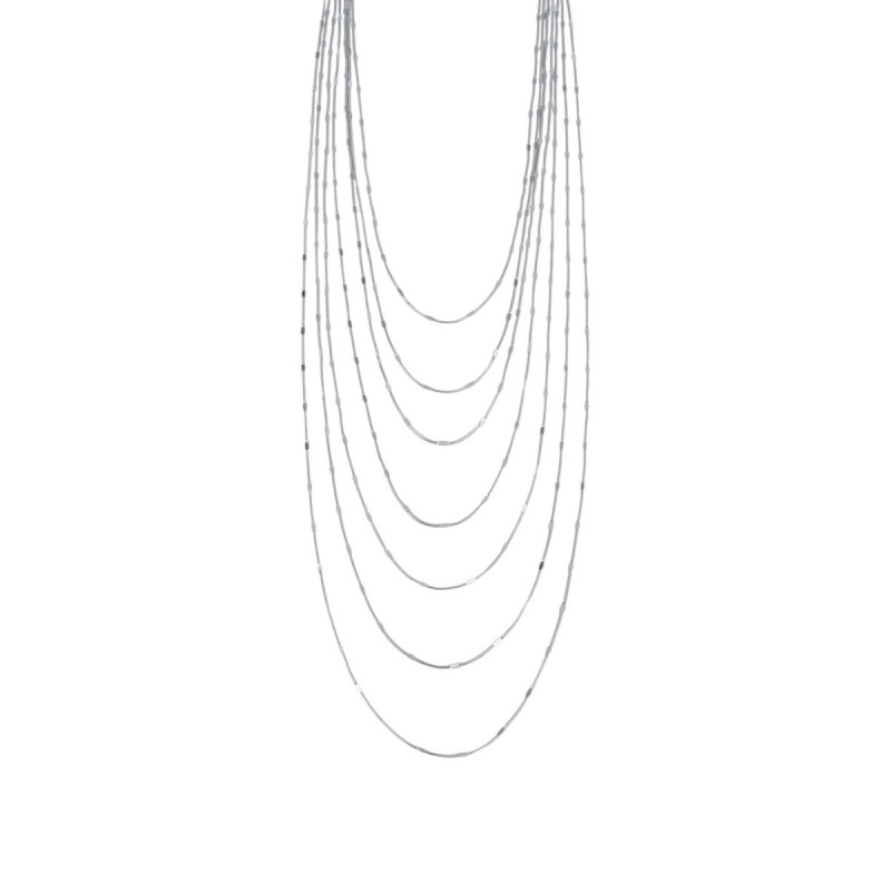 Men's Necklace Breil TJ2942 80 cm