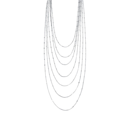 Men's Necklace Breil TJ2942 80 cm