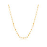 Ladies' Necklace Ania Haie N025-03G 40 cm