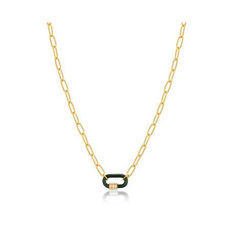 Ladies' Necklace Ania Haie N031-01G-G 40 cm