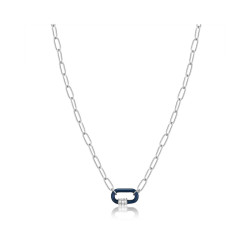 Ladies' Necklace Ania Haie N031-01H-B 40 cm