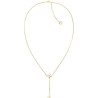 Ladies' Necklace Tommy Hilfiger 22 cm