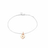 Ladies' Bracelet Secrecy B3825CDAW6900 17 - 20 cm