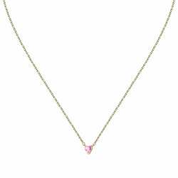 Ladies' Necklace Chiara Ferragni J19AUV06 38 - 40 cm