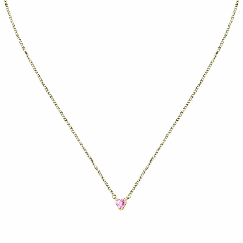 Ladies' Necklace Chiara Ferragni J19AUV06 38 - 40 cm