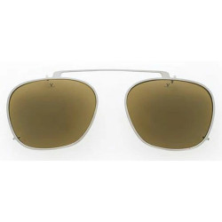 Unisex Clip-On Sunglasses Vuarnet VD180400022121