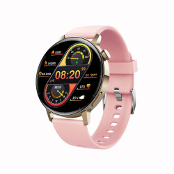 Smartwatch Bobroff F22R-PINK Pink