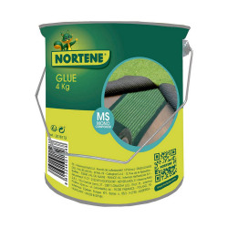 Glue Nortene Astro-turf 4 Kg