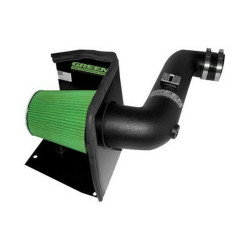 Direct Intake Kit Green Filters K370