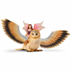 animals Schleich 70789 Owl Doll