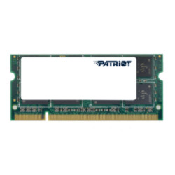 RAM Memory Patriot Memory PSD416G26662S DDR4 16 GB CL19