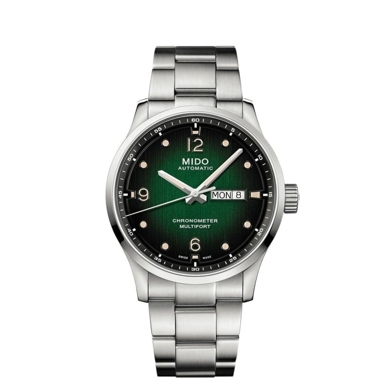 Men's Watch Mido M038-431-11-097-00