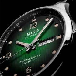 Men's Watch Mido M038-431-11-097-00