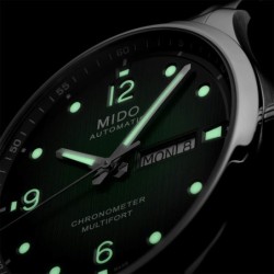 Men's Watch Mido M038-431-11-097-00