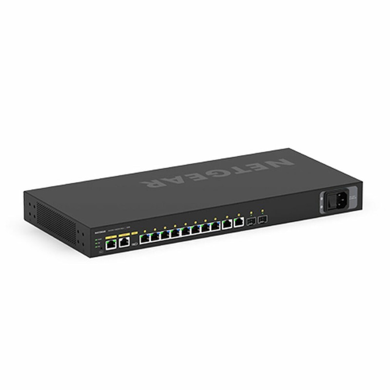 Switch Netgear GSM4212PX-100EUS