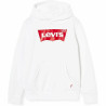 Children’s Hoodie S S KNIT TOP Levi's E8778 White