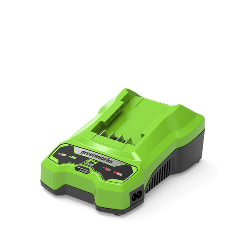 Rechargeable lithium battery Greenworks 2932407 Litio Ion