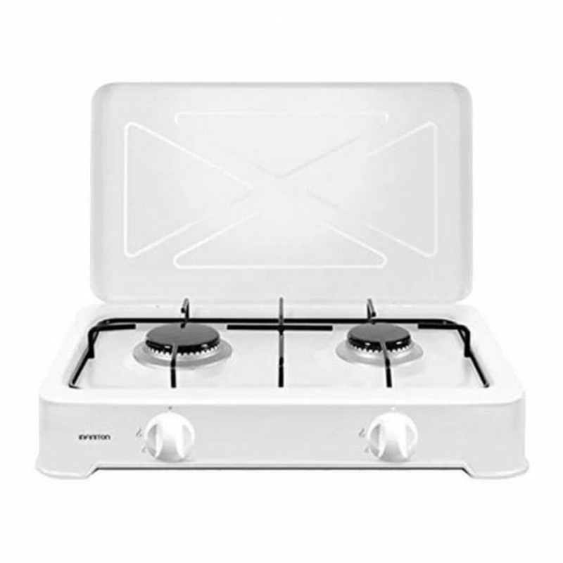 Gas Hob Infiniton GGP-W2