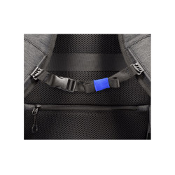 Laptop Backpack Port Designs SAN FRANCISCO Black Monochrome