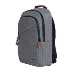 Laptop Backpack Trust 24981 Grey 25,5 x 29 x 4,5 cm