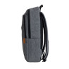 Laptop Backpack Trust 24981 Grey 25,5 x 29 x 4,5 cm