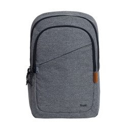 Laptop Backpack Trust 24981 Grey 25,5 x 29 x 4,5 cm